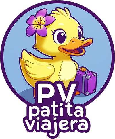 La patita viajera